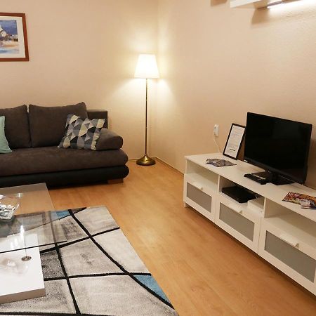 Casamia-Elegant Central Vaci St.Apt Budapest Exteriör bild