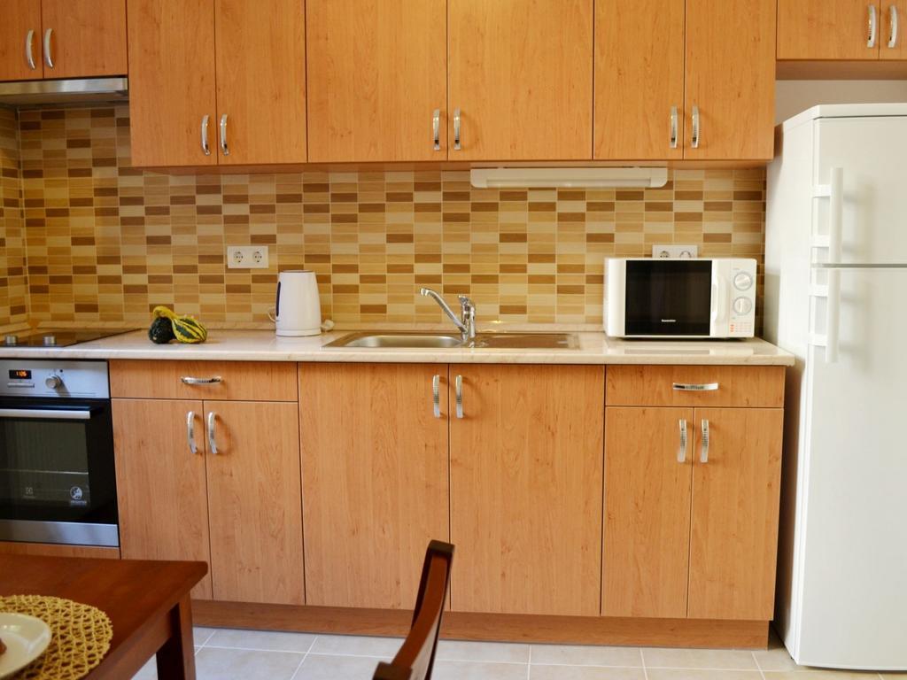 Casamia-Elegant Central Vaci St.Apt Budapest Rum bild